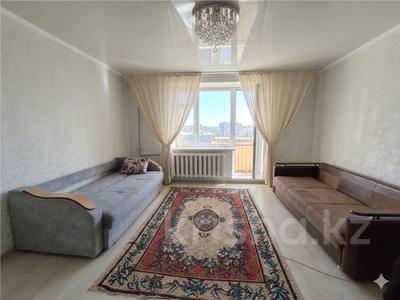 1-комнатная квартира · 42 м² · 4/10 этаж, мкр Юго-Восток, Мкр Юго-Восток ул. Таттимбета — ТЦ Магнум за 16.5 млн ₸ в Караганде, Казыбек би р-н