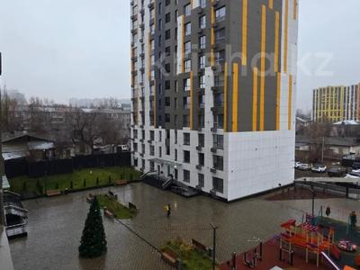 2-комнатная квартира · 62 м² · 11/13 этаж, Журавлева за 49 млн ₸ в Алматы, Бостандыкский р-н