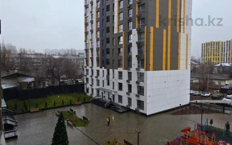 2-комнатная квартира · 62 м² · 11/13 этаж, Журавлева за 49 млн ₸ в Алматы, Бостандыкский р-н — фото 14