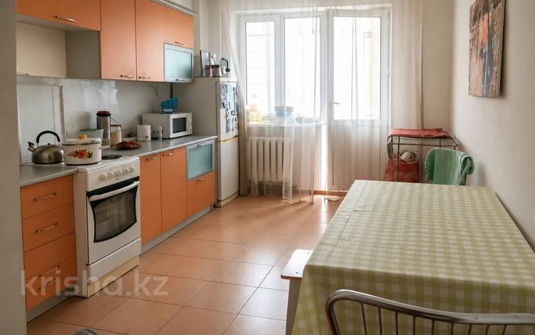 1-бөлмелі пәтер · 49 м² · 4/9 қабат, Кумисбекова — Набережная! Самая горячая цена!, бағасы: 20.5 млн ₸ в Астане, Сарыарка р-н — фото 2