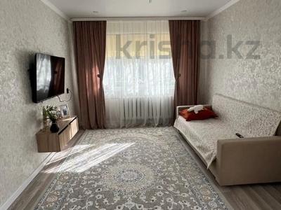 1-комнатная квартира · 30.5 м² · 1/5 этаж, Маншук Маметовой за 10.9 млн ₸ в Уральске