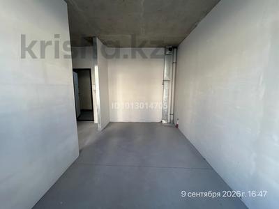 1-комнатная квартира · 32 м² · 2/3 этаж, Теректи парк 35 — Теректи парк за 19 млн ₸ в Коксай (пути Ильича)