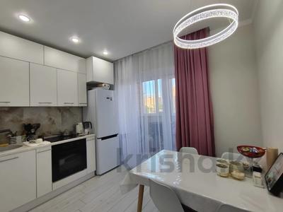 1-комнатная квартира · 37.3 м² · 2/5 этаж, Набережная за 24.5 млн 〒 в Петропавловске