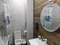 1-комнатная квартира · 40 м² · 2/9 этаж, мкр Нурсая, Абулхаир хана 51а, блок Б за 13 000 〒 в Атырау — фото 5