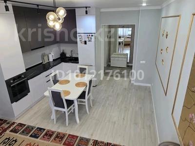 2-бөлмелі пәтер · 47 м² · 5/9 қабат, Толе би 57, бағасы: 43 млн ₸ в Астане, Нура р-н