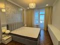 2-комнатная квартира · 50 м² · 18/28 этаж, Мангилик Ел за 450 000 ₸ в Астане, Есильский р-н