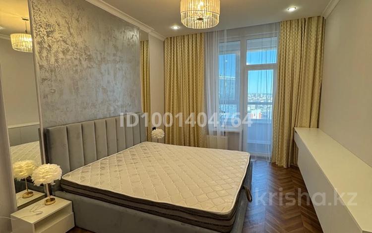 2-комнатная квартира · 50 м² · 18/28 этаж, Мангилик Ел за 450 000 ₸ в Астане, Есильский р-н — фото 17