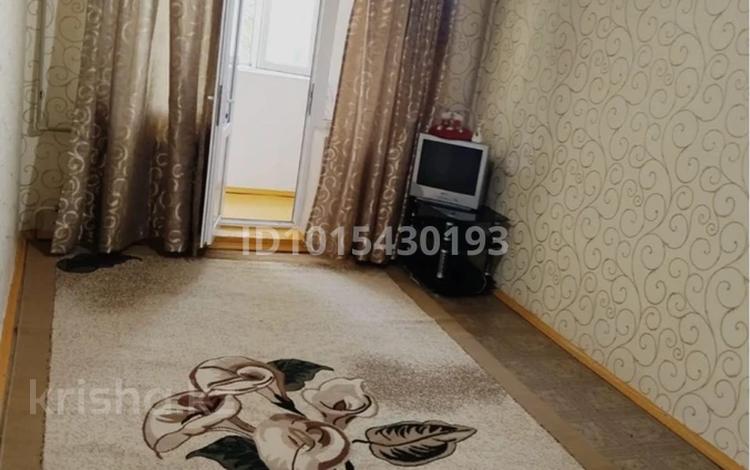 1-бөлмелі пәтер · 38 м² · 2/5 қабат, Толе би 21в — Акбар, Казына, бағасы: 17 млн ₸ в Шымкенте — фото 2