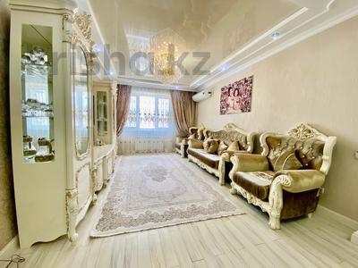 5-комнатная квартира · 140 м² · 9/10 этаж, Толе би за 700 000 〒 в Алматы, Ауэзовский р-н