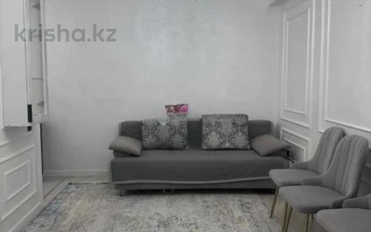 2-бөлмелі пәтер · 56 м² · 7/10 қабат, Жунисова, бағасы: 33 млн ₸ в Алматы — фото 2