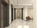 2-комнатная квартира · 57.2 м² · 1/9 этаж, Каныша Сатпаева 90а/1 за ~ 44.5 млн ₸ в Алматы, Бостандыкский р-н