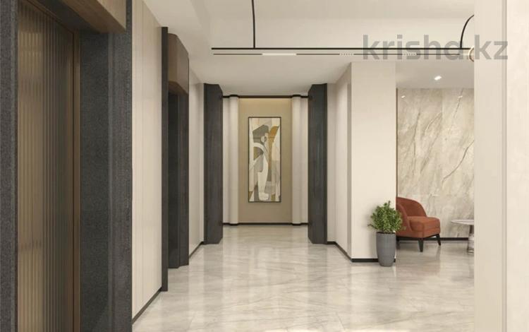 2-комнатная квартира · 57.2 м² · 1/9 этаж, Каныша Сатпаева 90а/1 за ~ 44.5 млн ₸ в Алматы, Бостандыкский р-н — фото 8
