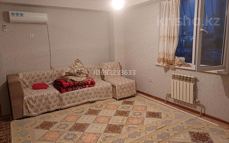 2-комнатный дом помесячно, 51 м², мкр Астана 87 за 120 000 〒 в Шымкенте, Каратауский р-н — фото 2