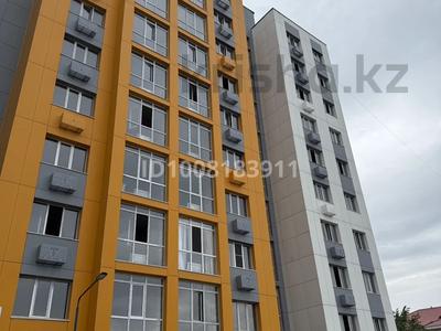 1-комнатная квартира · 55 м² · 2/10 этаж, Алтын Орда 7/1а за 26.5 млн 〒 в Алматы, Наурызбайский р-н