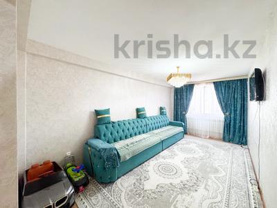 3-комнатная квартира · 73 м² · 5/5 этаж, Бирлик за 27.5 млн 〒 в Талдыкоргане, мкр Бирлик