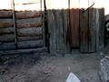 Часть дома · 2 комнаты · 50 м² · 1 сот., Деповская 5 — Центр Ж/д вокзал за 2.9 млн ₸ в Семее