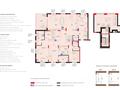 5-бөлмелі пәтер · 270 м² · 7/7 қабат, Тасшокы, 4​ 4, бағасы: 430 млн ₸ в Астане