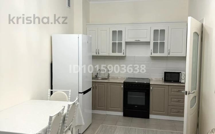 2-комнатная квартира · 49 м² · 3/6 этаж, Алихан Бокейхан — Нац Банк РК, Школа БИЛ, Expo за 249 000 ₸ в Астане, Есильский р-н — фото 2