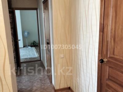 2-комнатная квартира · 74 м² · 10/11 этаж, Набережная 86 — Дома на Кунаева за 15.5 млн ₸ в Актобе, мкр. Курмыш