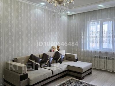 2-комнатная квартира · 72 м² · 2/9 этаж, Авангард 39а — Парк Победы за 30 млн 〒 в Атырау, мкр Авангард-3