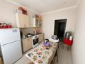 2-комнатная квартира · 53.1 м² · 8/9 этаж, Кудайбердыулы 24 за 22 млн ₸ в Астане, Алматы р-н — фото 4