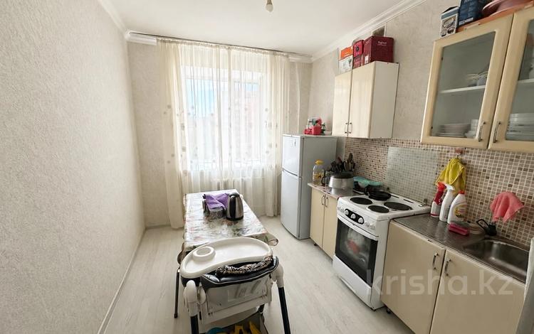 2-комнатная квартира · 53.1 м² · 8/9 этаж, Кудайбердыулы 24 за 22 млн ₸ в Астане, Алматы р-н — фото 25