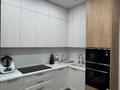 3-бөлмелі пәтер · 97 м² · 7/9 қабат, Симферопольская 1/1, бағасы: 112 млн ₸ в Алматы, Ауэзовский р-н — фото 14