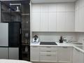 3-бөлмелі пәтер · 97 м² · 7/9 қабат, Симферопольская 1/1, бағасы: 112 млн ₸ в Алматы, Ауэзовский р-н — фото 15