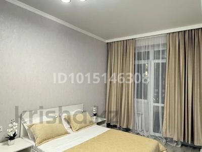 2-комнатная квартира · 68 м² · 4/21 этаж, Абая 164 — Брусиловского за 23 800 ₸ в Алматы, Бостандыкский р-н