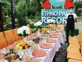 Этно-курорт «Etho Park Resort “, 2522 м² за 300 млн 〒 в Тюлькубасе — фото 23