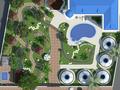 Этно-курорт «Etho Park Resort “, 2522 м² за 300 млн 〒 в Тюлькубасе — фото 5