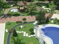 Этно-курорт «Etho Park Resort “, 2522 м² за 300 млн 〒 в Тюлькубасе — фото 6