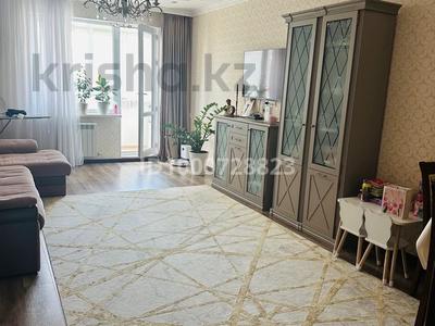 3-бөлмелі пәтер · 119 м² · 5/9 қабат, мкр Центральный, Валиханова 19 блок 2, бағасы: 68 млн 〒 в Атырау