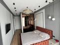 2-комнатная квартира · 80 м² · 9/20 этаж, Бухар жырау 20 за 700 000 ₸ в Астане, Есильский р-н