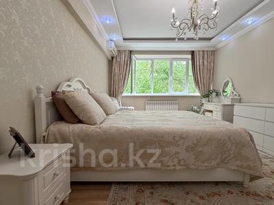 2-бөлмелі пәтер · 74 м² · 3/5 қабат, Назарбаева, бағасы: 73 млн ₸ в Алматы, Бостандыкский р-н