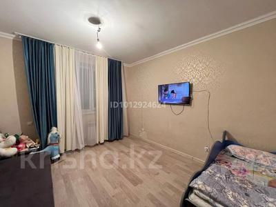 1-бөлмелі пәтер · 37 м² · 5/7 қабат, А 98 1/2, бағасы: 20.5 млн ₸ в Астане, Сарайшык р-н