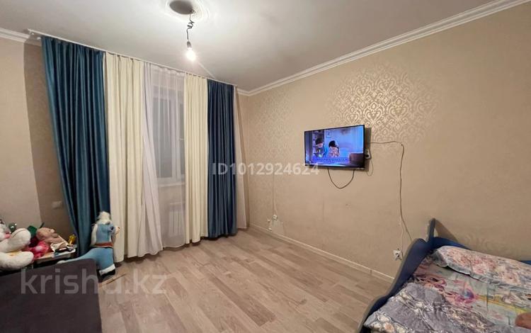 1-бөлмелі пәтер · 37 м² · 5/7 қабат, А 98 1/2, бағасы: 20.5 млн ₸ в Астане, Сарайшык р-н — фото 8