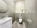 3-комнатная квартира · 107 м² · 5/16 этаж, Токпанова 8 за 88 млн ₸ в Астане, Алматы р-н — фото 22