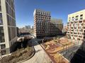 3-комнатная квартира · 107 м² · 5/16 этаж, Токпанова 8 за 88 млн ₸ в Астане, Алматы р-н — фото 34