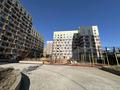 3-комнатная квартира · 107 м² · 5/16 этаж, Токпанова 8 за 88 млн ₸ в Астане, Алматы р-н — фото 52