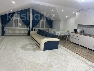 3-комнатная квартира · 87 м² · 4/4 этаж, Жумагали Тлеулина 86 за 23 млн ₸ в Кокшетау