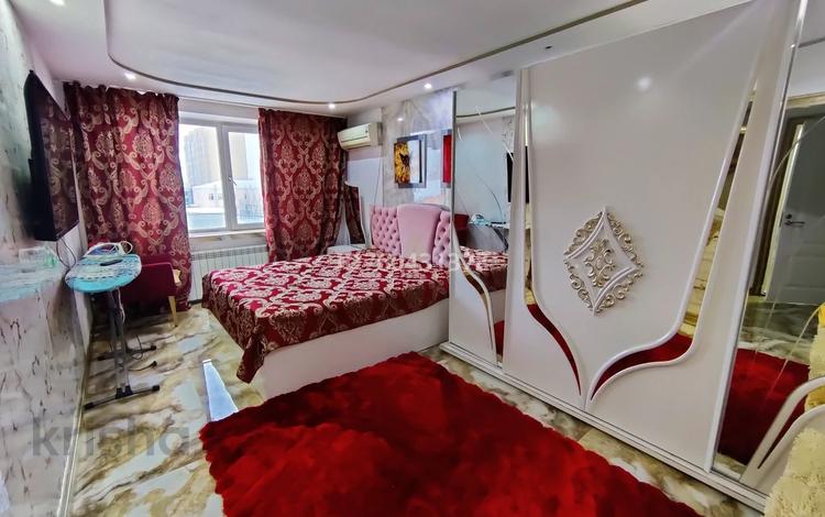 1-бөлмелі пәтер · 40 м² · 3 қабат, Уранхаева 1 — Медицинский университет, бағасы: 250 000 ₸ в Семее — фото 22