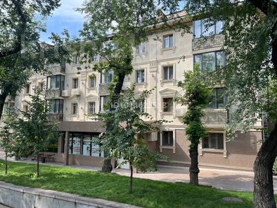 2-бөлмелі пәтер · 40.3 м² · 3/4 қабат, Абая 65, бағасы: 44.9 млн ₸ в Алматы, Алмалинский р-н
