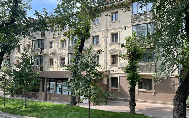 2-бөлмелі пәтер · 40.3 м² · 3/4 қабат, Абая 65, бағасы: 44.9 млн ₸ в Алматы, Алмалинский р-н — фото 9