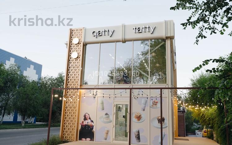 Бизнес Qatty Tatty со зданием · 112 м², бағасы: 115 млн ₸ в Актобе — фото 3