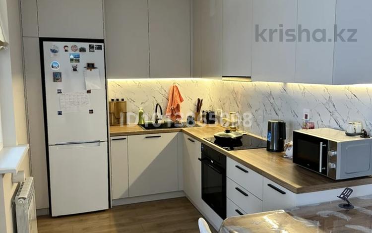 1-комнатная квартира · 39.32 м² · 3/9 этаж, Туран 55/11 — Туран Орынбор за 27 млн ₸ в Астане, Нура р-н — фото 2