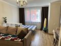 1-комнатная квартира · 39.32 м² · 3/9 этаж, Туран 55/11 — Туран Орынбор за 27 млн ₸ в Астане, Нура р-н — фото 2