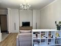 1-комнатная квартира · 39.32 м² · 3/9 этаж, Туран 55/11 — Туран Орынбор за 27 млн ₸ в Астане, Нура р-н — фото 3