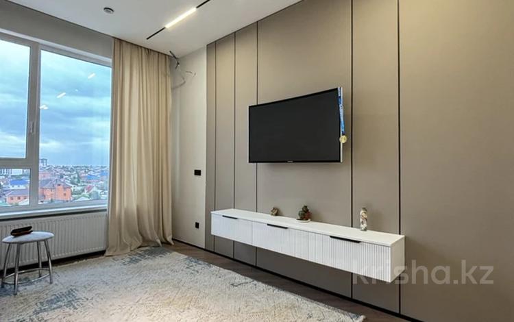 2-комнатная квартира · 40.2 м² · 8/9 этаж, Тауелсиздик 40 — Калба за 30 млн ₸ в Астане, Алматы р-н — фото 2