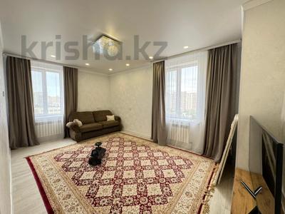 2-бөлмелі пәтер · 71 м² · 6/15 қабат, А 75 2 — 86 школа гимназия, бағасы: 34.5 млн ₸ в Астане, Сарайшык р-н